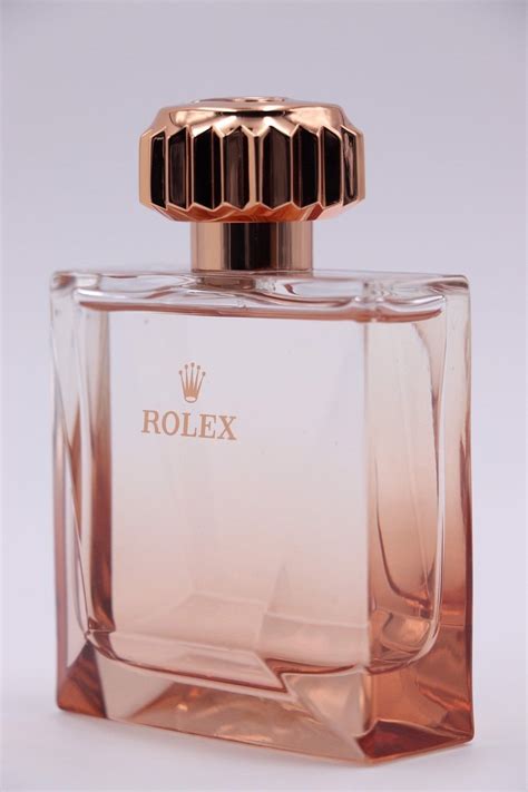 rolex perfume price.